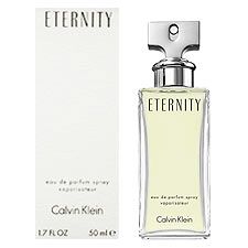 Eternity Feminino - 50ml