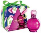 Fantasy Feminino Eau de Parfum 100ml