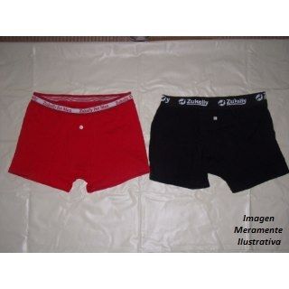 Cueca Microfibra Risca de Giz