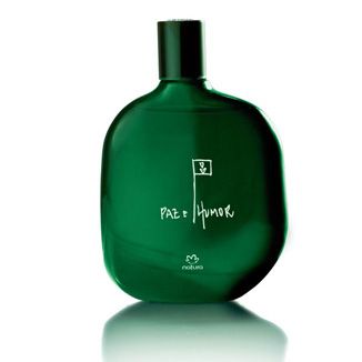 NATURA HUMOR 6 DESODORANTE COLÔNIA (25230)