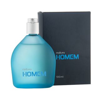 DESODORANTE COLÔNIA NATURA HOMEM (30860)