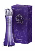 Thaty Princess Desodorante Colônia, 80ml