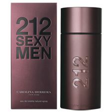 212 Sexy Masculino - 50ml