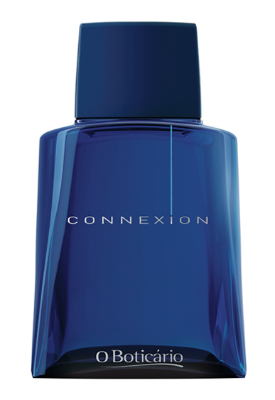 Connexion Desodorante Colônia, 100ml