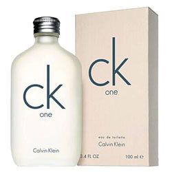 CK One Unissex - 100ml