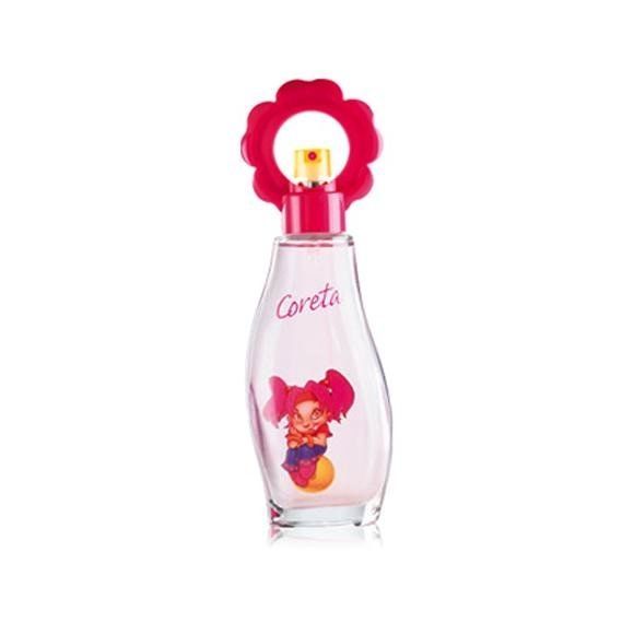 Coreta Colônia, 50ml (80230)