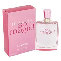 Miracle So Magic! Feminino - 50ml