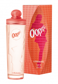 Oopss! Desodorante Colônia, 100ml