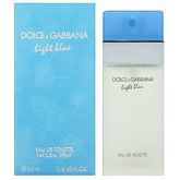 Light Blue Feminino - 50ml