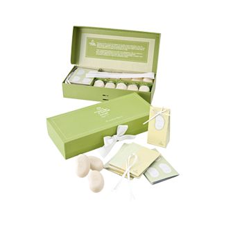 Kit presente natura mamãe e bebê (26877)