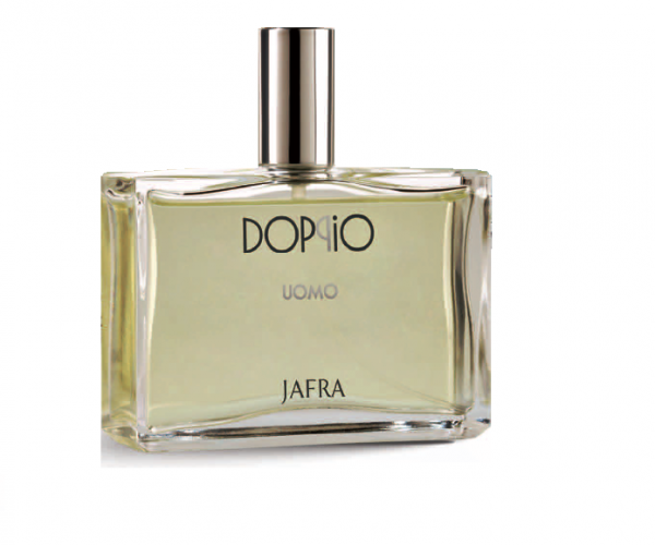 Doppio Uomo Colônia, 100ml