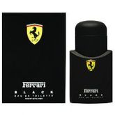 Ferrari Black Masculino - 75ml