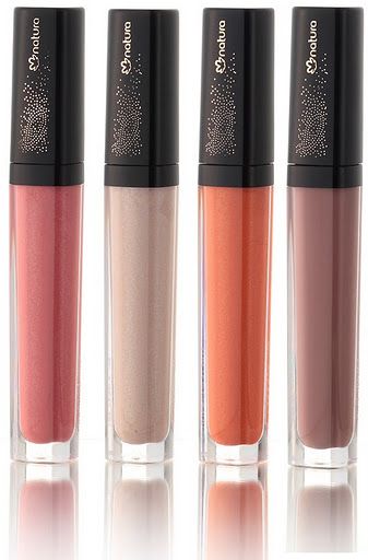 gloss perola FPS 15 - 6 ml